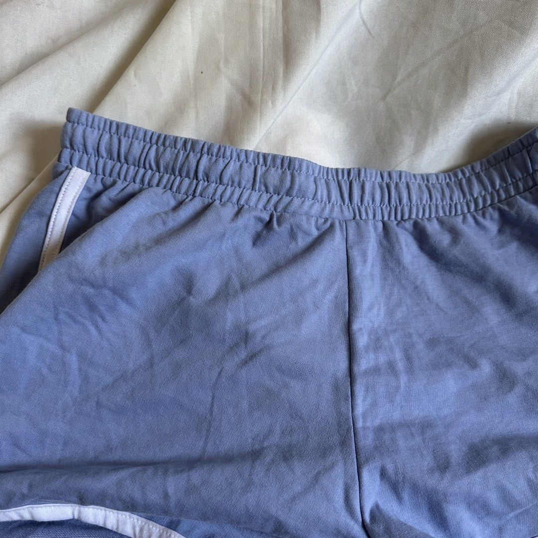 pambahay short (Category: Shorts) located in Taguig. Submitted by shimochigal (Listing ID 1427995988, Image 2). Description: L-XL GARTERIZE.