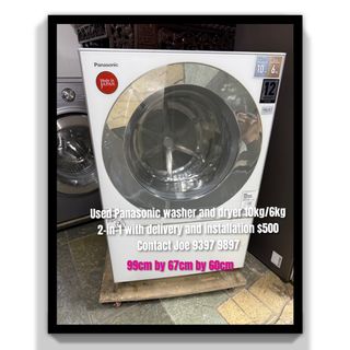 (Category: ) located in . Submitted by washer_fridge (Listing ID 1428095892, Image 1). Description: .