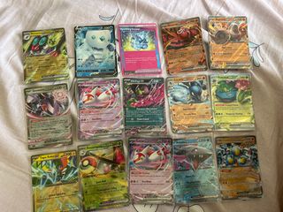 Radiant Collection Fiesta | Eevee | Pokemon Generations | Sylveon ...