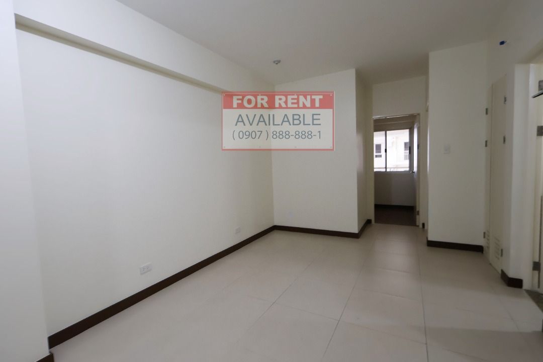 Prisma Residences 2-bedroom for rent rush (Category: Apartments & Condos) located in Manila. Submitted by rich_09078888881 (Listing ID 1428024955, Image 2). Description: Inclusive of dues with free internet and water 16th floor facing c5 huge balcony .