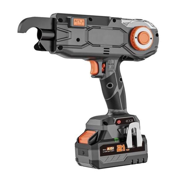 Professional Power Tools Lithium Battery Automatic Rebar Tying Machine for Construction Use 40000mah (Category: Construction Tools & Equipment) located in San Pablo. Submitted by anneviiee0007 (Listing ID 1427938151, Image 1). Description: 𝐏𝐑𝐄 𝐎𝐑𝐃𝐄𝐑!!!‼️‼️📣📣📣 𝐎𝐏𝐄𝐍 𝐅𝐎𝐑 𝐁𝐔𝐋𝐊 𝐎𝐑𝐃𝐄𝐑𝐒❗ Professional Power Tools Lithium Battery Automatic Rebar Tying Machine for Construction Use 40000mah 𝗙𝗲𝗮𝘁𝘂𝗿𝗲𝘀: ✅ Cutter type: rebar 