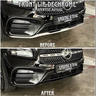 (Category: ) located in . Submitted by xpertiseautosg (Listing ID 1427988326, Image 1). Description: .