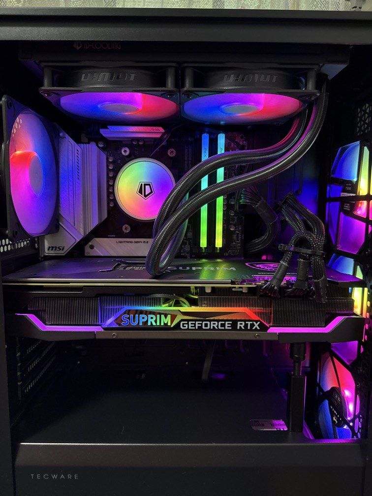 RTX 3080 Gaming PC413270751555758080