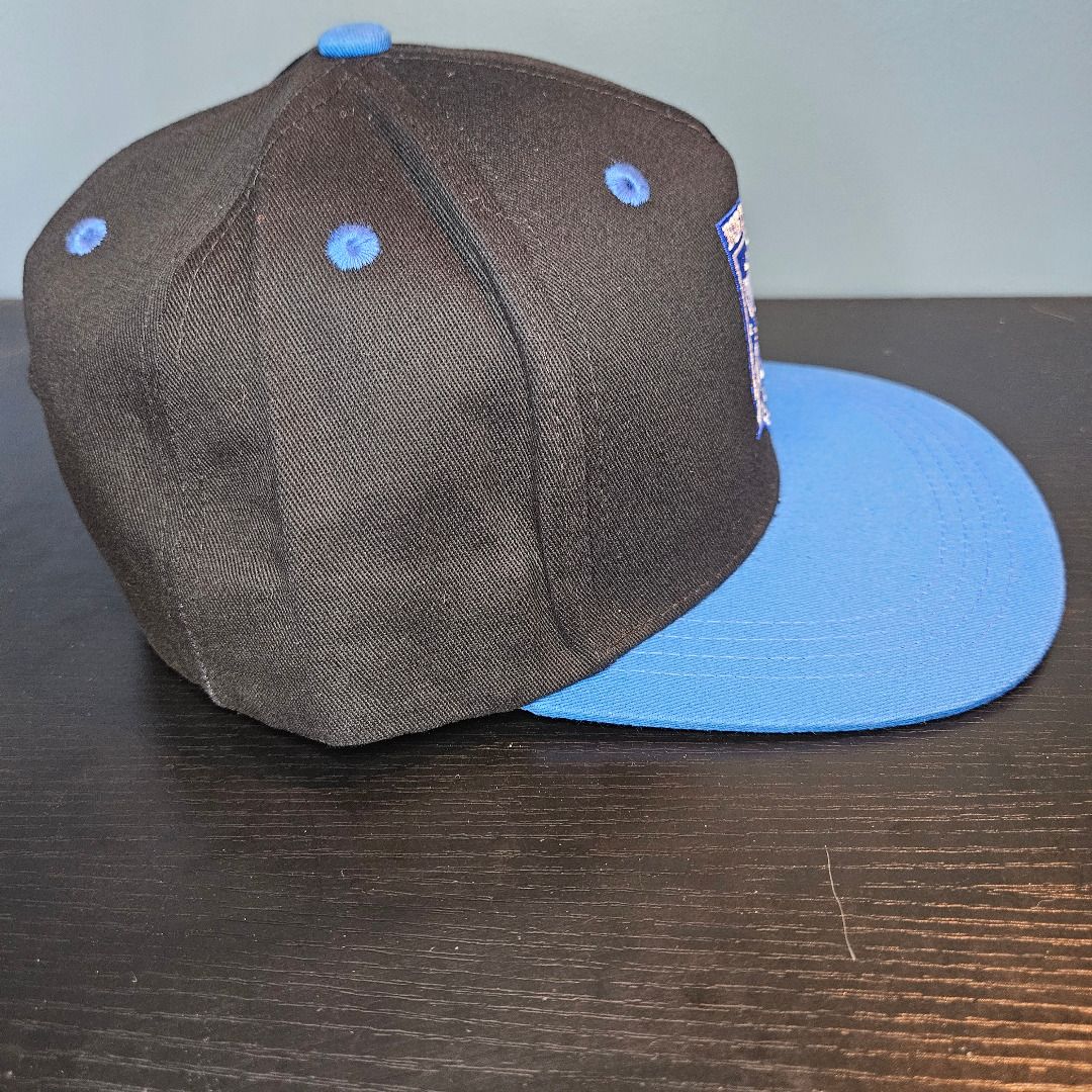 RuneScape Bob's Brilliant Axes Hat (Category: Caps & Hats) located in Santa Rosa. Submitted by mcaps26 (Listing ID 1428015957, Image 2). Description: RuneScape Hat.
