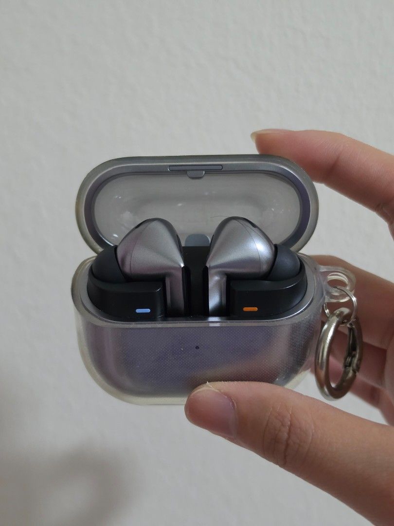 Samsung Buds 3 Pro408742569612431361