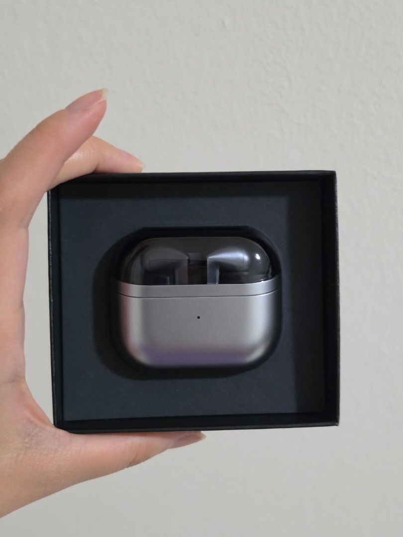 Samsung Buds 3 Pro