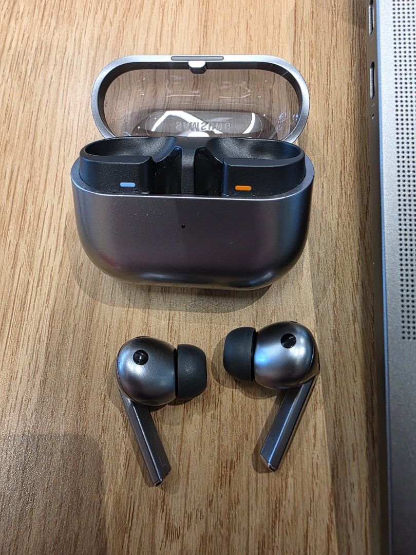 Samsung Buds 3 Pro (Local set)407711257828403203