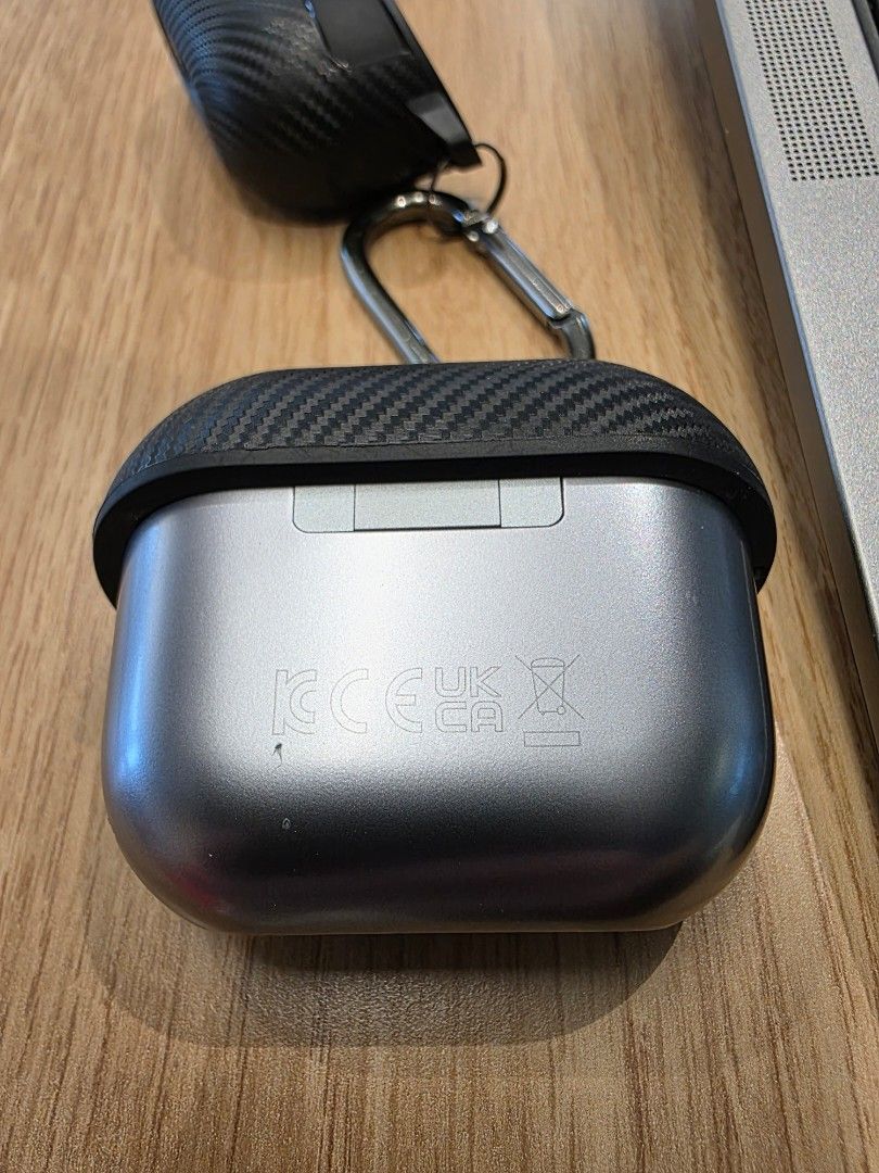 Samsung Buds 3 Pro (Local set)407711257828403204