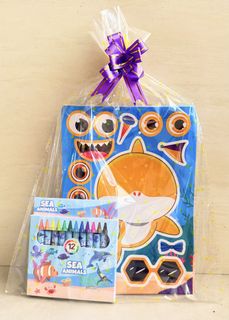 Shark Goodie Bags Collection item 1