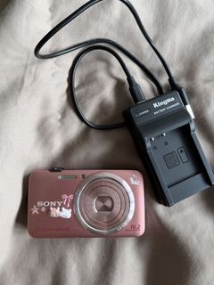 Pentax Opto S1 para fnal de mes