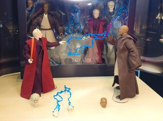 (Category: ) located in . Submitted by collectorsoftheforceph (Listing ID 1427975012, Image 1). Description: .