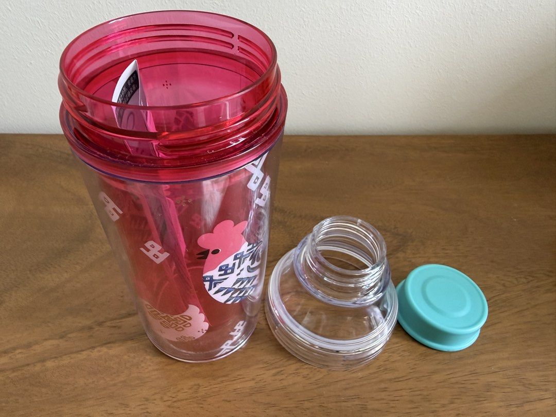 Starbucks 16oz Cold Beverage Tumbler440412863684956161