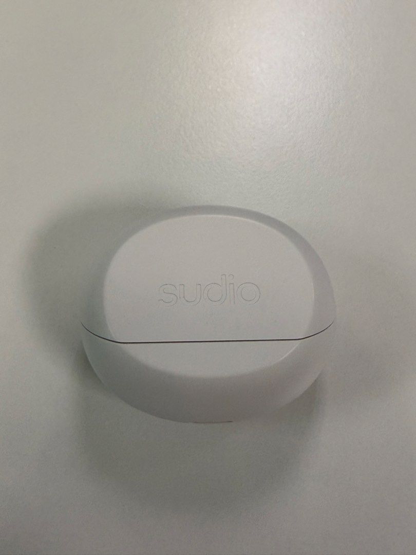 Sudio A3 True Wireless Earbuds