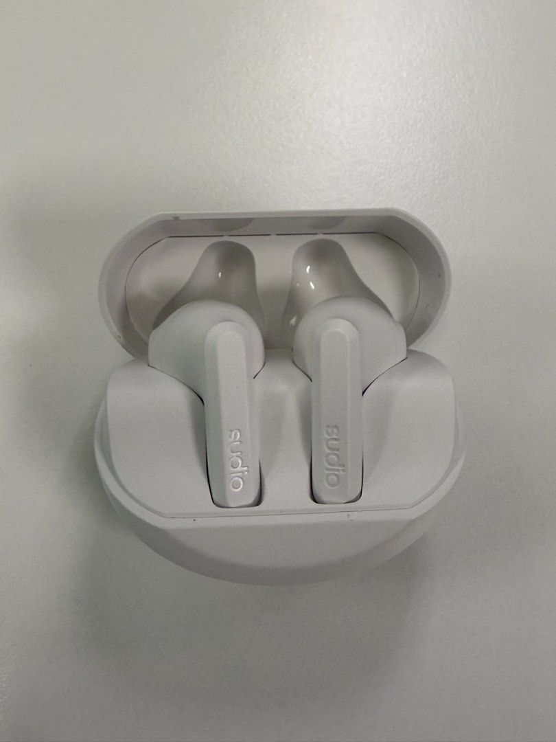 Sudio A3 True Wireless Earbuds408715269191782401