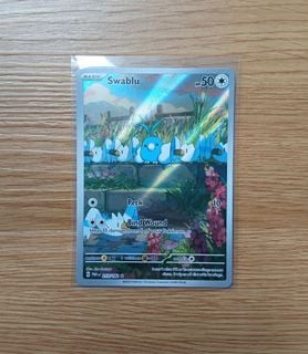 Brute Bonnet IR Paradox Rift Pokemon Pokémon Cards, Hobbies & Toys ...