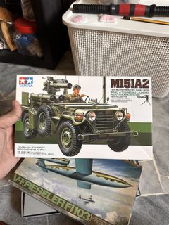 Tamiya Nissan Be-1 Red Version Model Kit, Hobbies & Toys, Toys & Games ...