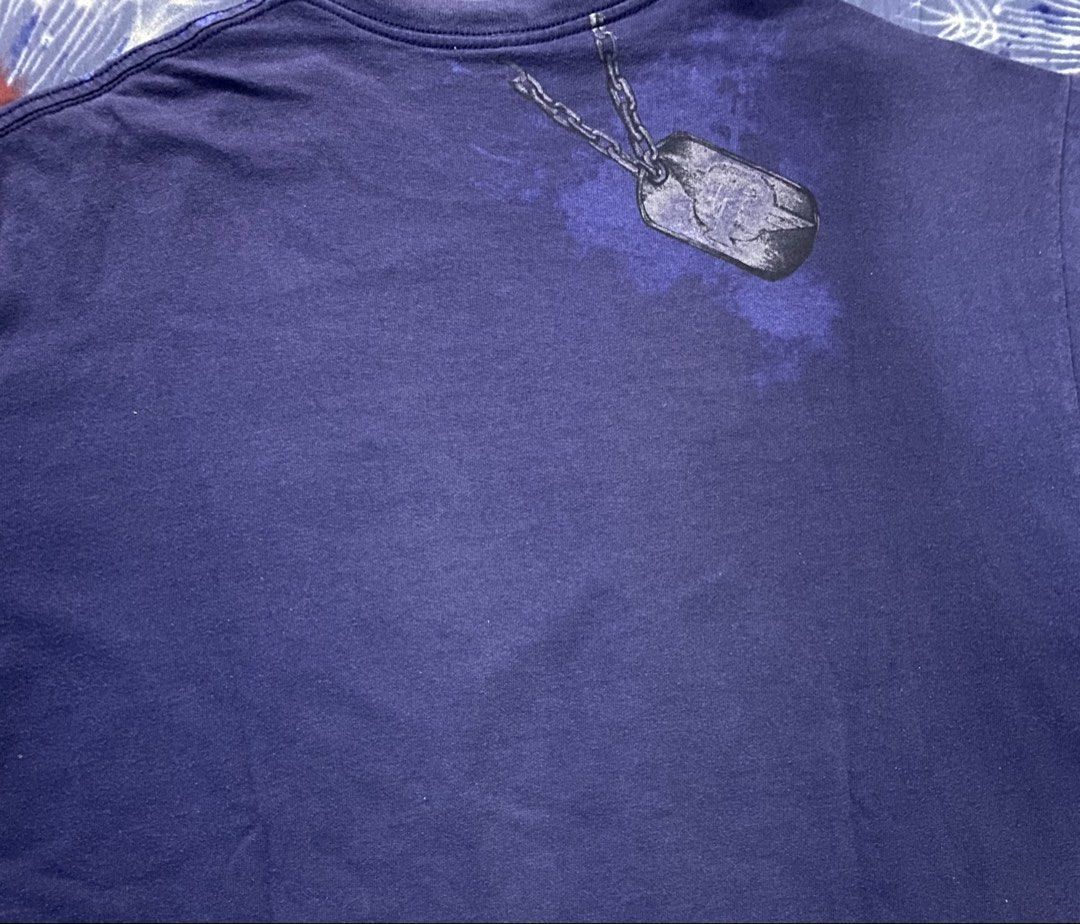 TAPOUT VINTAGE SHIRT (Category: Tshirts & Polo Shirts ) located in Manila. Submitted by jamesdabeanstalk (Listing ID 1427991056, Image 3). Description: .