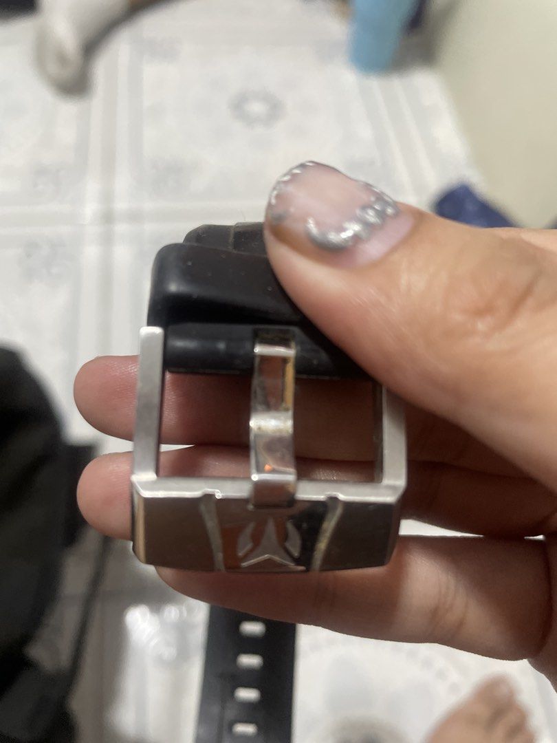 Technomarine Cruise Watch (Category: Women's Watches) located in Manila. Submitted by phenommae (Listing ID 1427956760, Image 3). Description: .