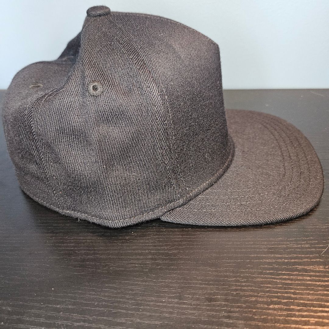 The Witcher 3 Fitted Hat (Category: Caps & Hats) located in Santa Rosa. Submitted by mcaps26 (Listing ID 1428016219, Image 2). Description: The Witcher 3 Hat -Fits up to 7 5/8 Discounts for purchases of 3 or more caps. Drop a message for inquiries. .