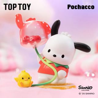 Top Toy Collection Collection item 1