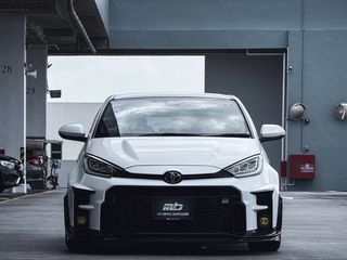 MYBRO Preowned Cars 收藏品 3