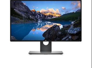 4k HDR monitor, Computers & Tech, Parts & Accessories, Monitor Screens ...