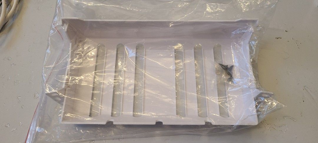 Under Table Cable Management Tray489189012522946560