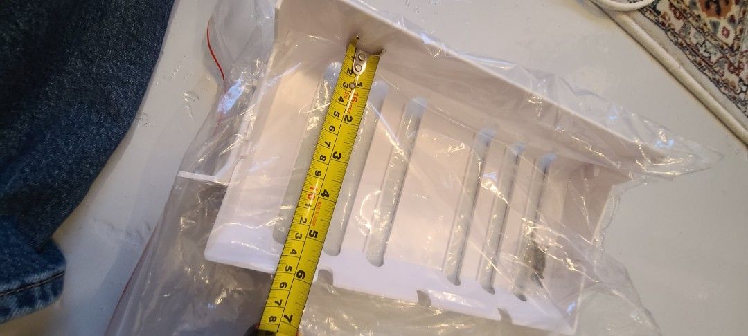 Under Table Cable Management Tray489189012522946562