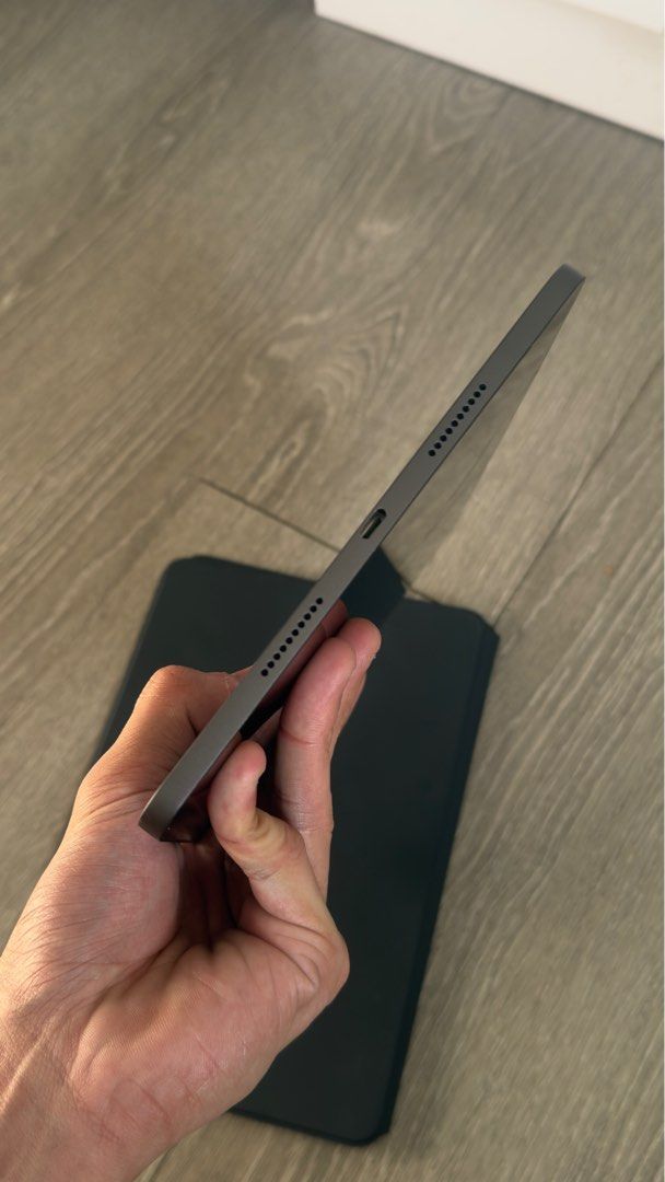 Xiaomi Pad 7 (Category: Android) located in Manila. Submitted by christian33sze (Listing ID 1427948348, Image 3). Description: For Sale Xiaomi Pad 7 8gb ram/ 128gb memory Good Condition no issue unli check upon meet up Vito cruz loc 14k nego.