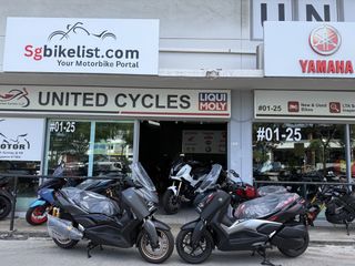 (Category: ) located in . Submitted by unitedcycles (Listing ID 1428095775, Image 1). Description: .