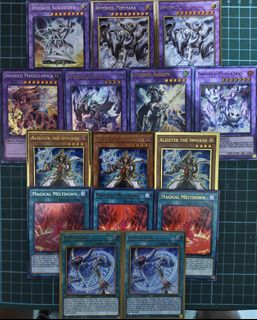 Yugioh cards For Sale | Buy 100+ Yugioh cards online | Carousell Philippines