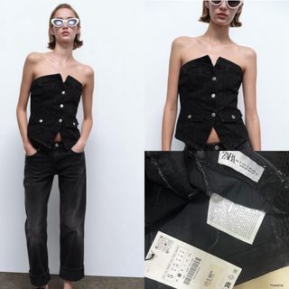 (Category: ) located in . Submitted by tinescuratedcloset (Listing ID 1428030751, Image 1). Description: .