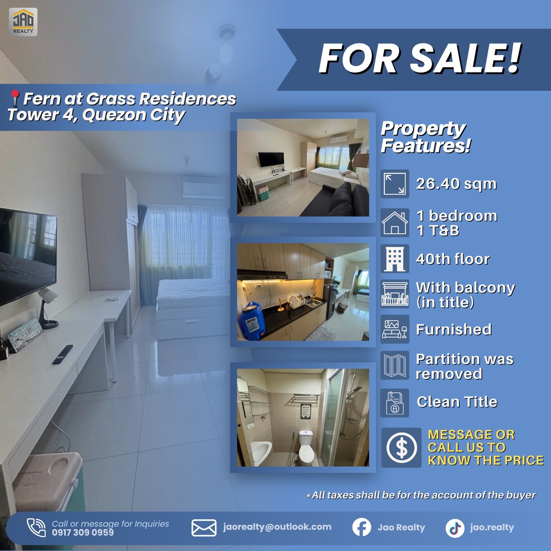 (Category: ) located in . Submitted by jao_realty (Listing ID 1428195701, Image 1). Description: .