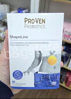 PROVEN  收藏品 3