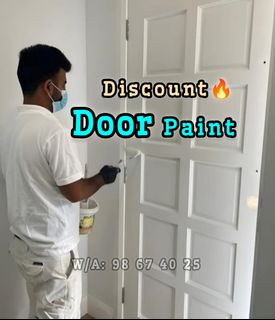 All Types Painting Services #House Paint #Mould Treatment #Oil Paint # Collection item 3