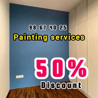 Painting Services  Collection item 3