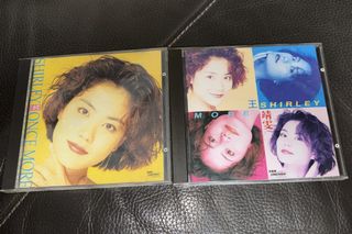 Shirley once more 出售| 音樂與媒體- CD 及DVD | Carousell Hong Kong