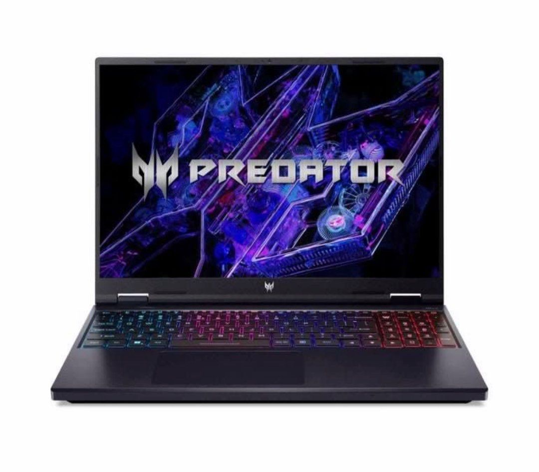 Acer Predator I7 4060 Gaming Laptop412349477883760640