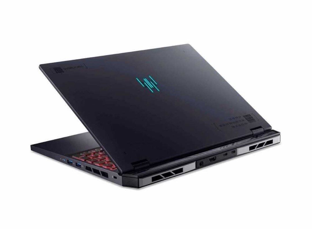 Acer Predator I7 4060 Gaming Laptop412349477883760641