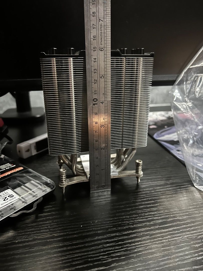 120MM AIR COOLER460519928277258243