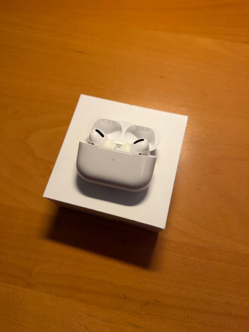 Apple AirPods Pro