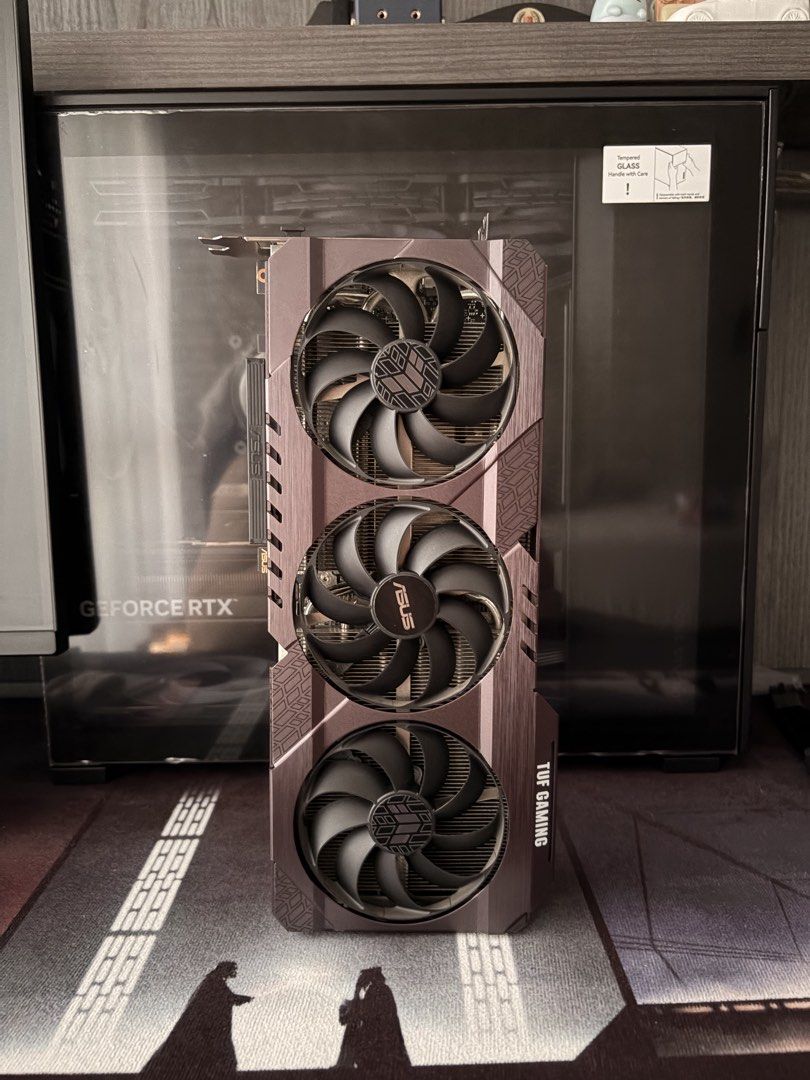 ASUS Tuf 3080ti 12GB475394612491735041