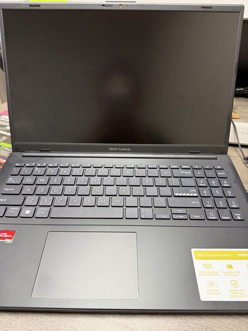 ASUS Vivobook Go 15 E1504FA Laptop458251181176934400