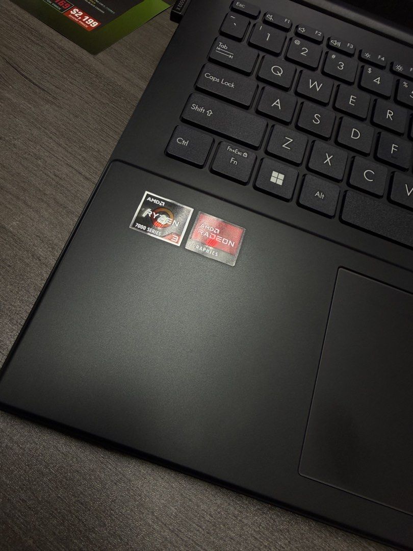 ASUS Vivobook Go 15 E1504FA Laptop458251181176934402