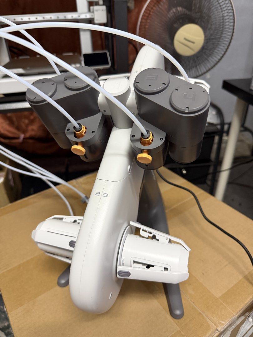 Bambu Lab AMS Lite, Computers & Tech, Printers, Scanners & Copiers on ...