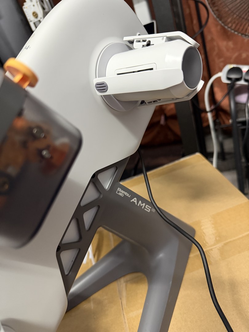 Bambu Lab AMS Lite, Computers & Tech, Printers, Scanners & Copiers on ...