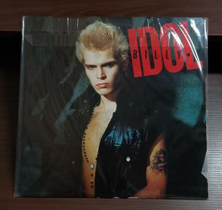 (Category: ) located in . Submitted by spincity_vinyl (Listing ID 1428165102, Image 1). Description: .
