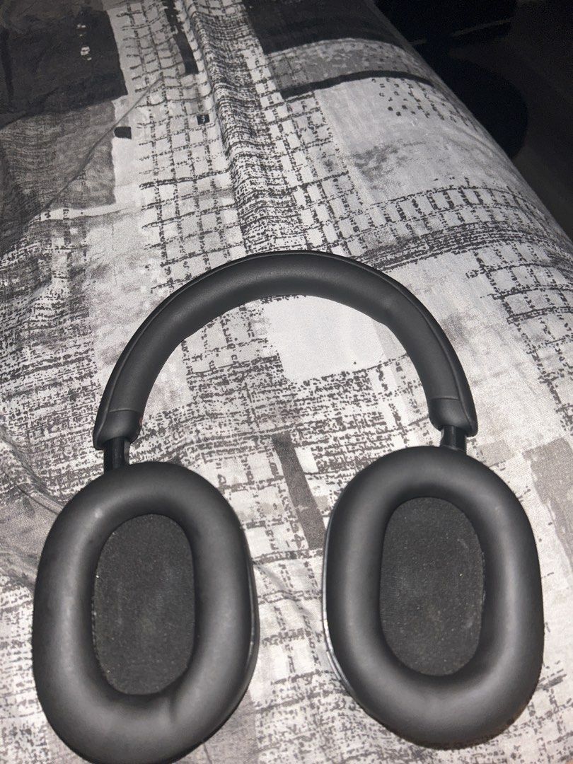 Sony XM5417806075738859521