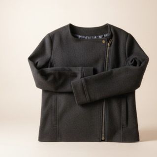 Wool Jacket And Adidas Brand Collection item 3