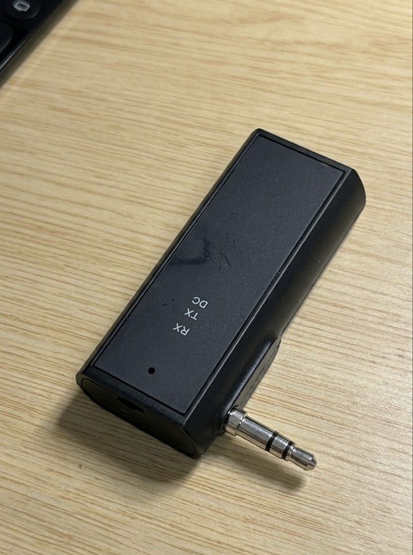 Bluetooth Audio Receiver/Transmitter